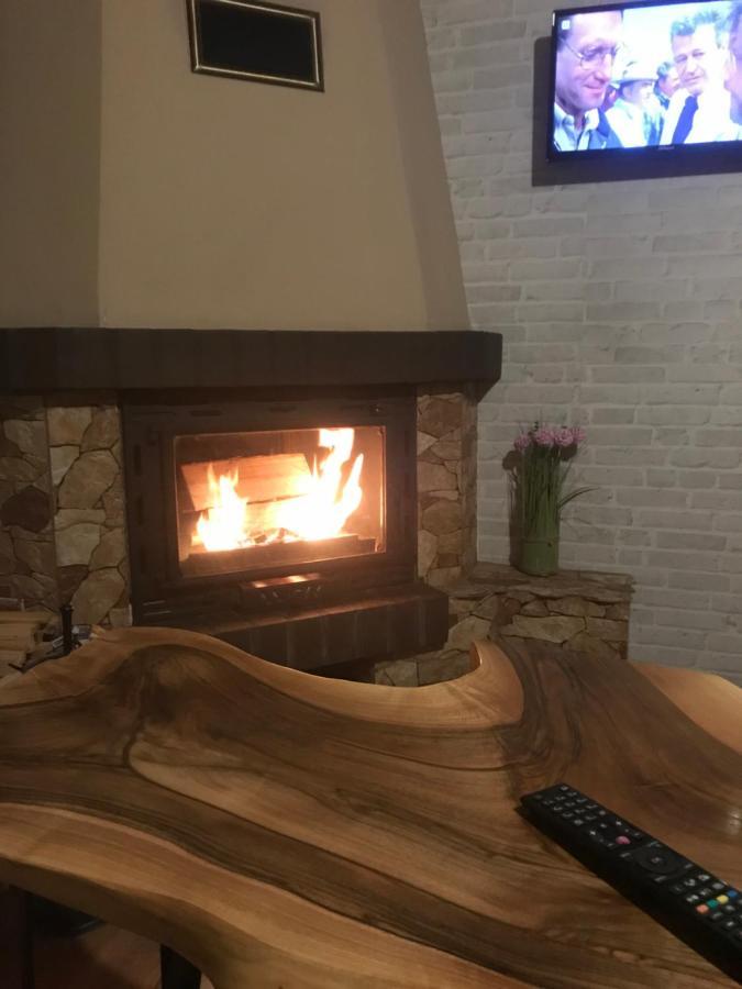 Zlota Rybka Nad Jeziorem Solinskim * Zawoz