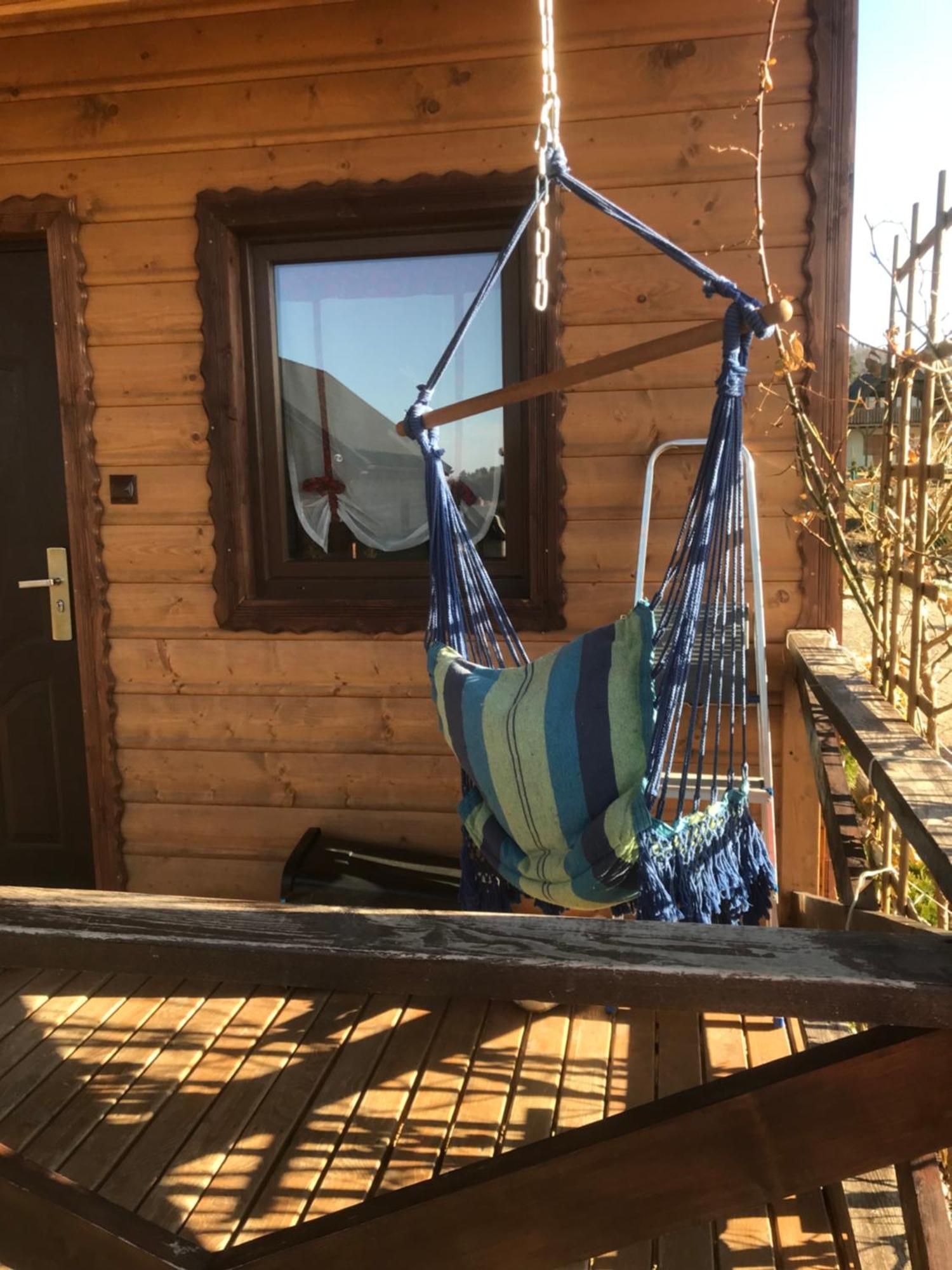 Zlota Rybka Nad Jeziorem Solinskim Zawoz
